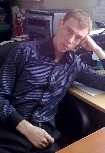 Aleksey Usulyanov (@alekseyusulyanov) — my photo № 3