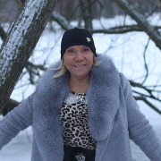 Нина 58 Санкт-Петербург
