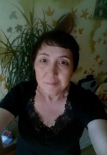 Моя фотография - Nadezda, 72 из Кемерово (@nadezda533)