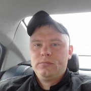 Алексей, 30, Искитим