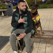 Илья, 30, Москва