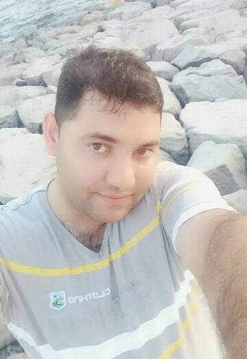 My photo - Zohaib, 36 from Dubai (@zohaib19)