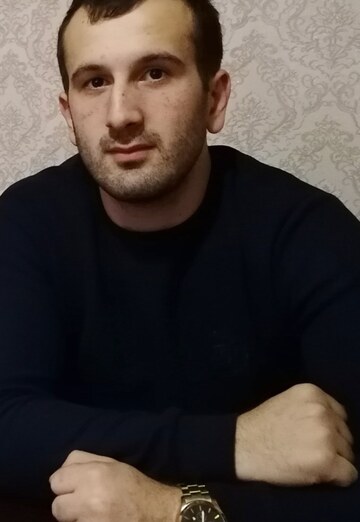 Моя фотография - Азамат Карданов, 28 из Черкесск (@azamatkardanov0)