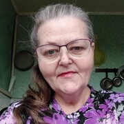 Ирина, 61, Петровск