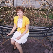 Валентина, 63, Биробиджан