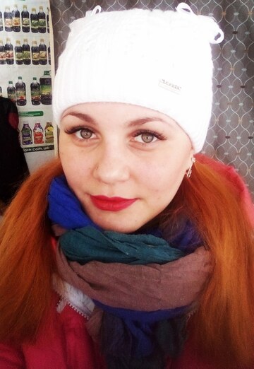 Наталишка (@natalishka35) — моя фотография № 3