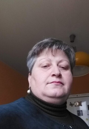 My photo - marina, 53 from Moscow (@marzanacucieva)