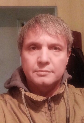 Моя фотография - Игорь, 53 из Кропивницкий (@igor298897)