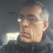 Влад 48 лет (Овен) Петрозаводск
