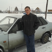 Евгений, 38, Ижморский