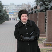 Svetlana 56 Stary Oskol