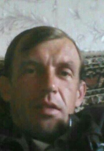 My photo - Maksim, 46 from Tonshayevo (@maksim171227)