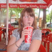 Анюта, 28, Балакирево