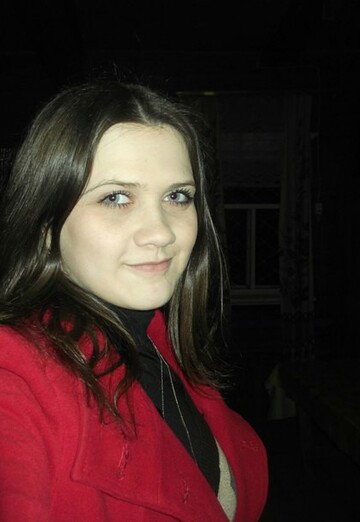 Моя фотография - Татьяна, 30 из Нижний Новгород (@tatwyna8842061)