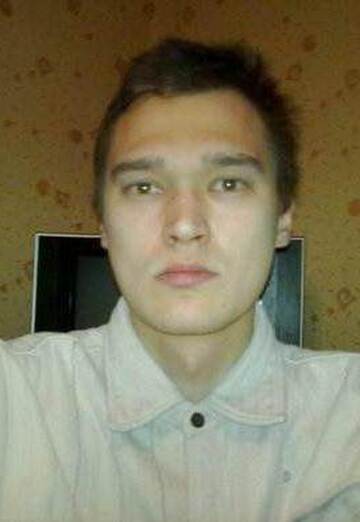 Моя фотография - александр, 40 из Ижевск (@aleksan111)