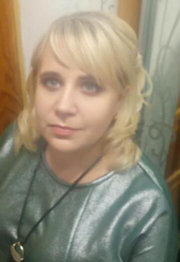 Моя фотография - Людмила, 43 из Киев (@1390670)