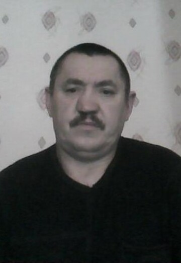 Моя фотография - Михаил, 61 из Белово (@mihail246585)
