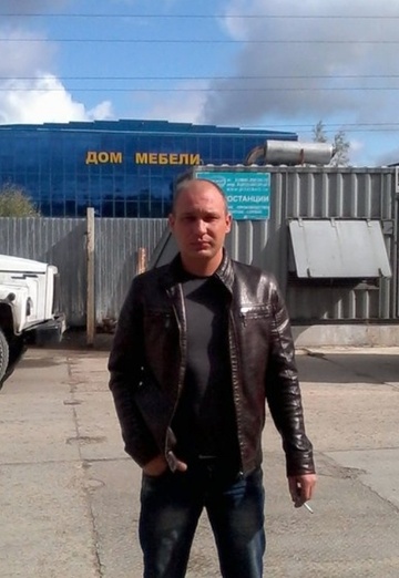 My photo - Vladimir, 37 from Rudnya (@vladimir361673)