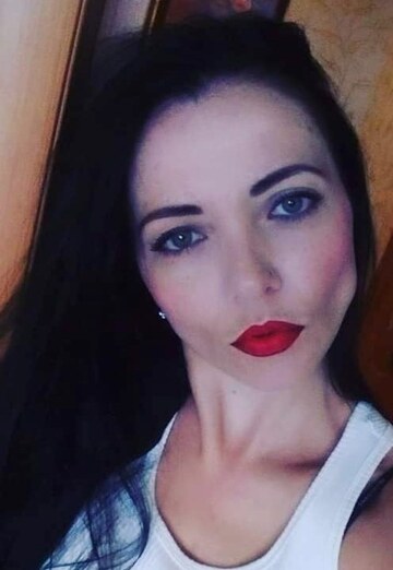 My photo - Marina, 39 from Krasnodar (@marina199326)