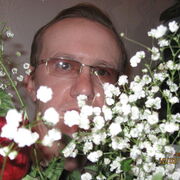 Жека, 46, Учалы