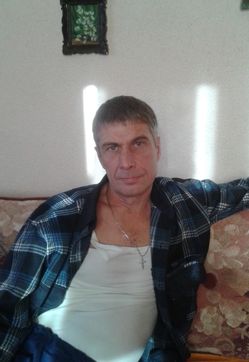Моя фотография - Евгений, 60 из Северск (@evgeniy254590)