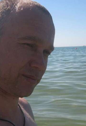Моя фотография - Сергей, 39 из Марганец (@823295)