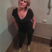 Оксана, 44, Бакал