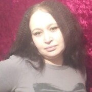 Светлана, 33, Большая Мурта