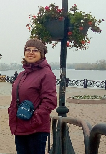 Моя фотография - Светлана, 52 из Николаев (@svetlanaigorevna15)