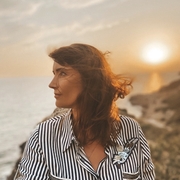 Анастасия, 45, Одинцово