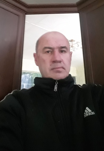 Моя фотографія - Геннадий, 50 з Подольськ (@gennadiy44720)
