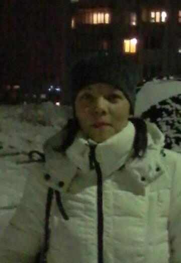 Моя фотография - Ирина, 45 из Усть-Илимск (@irina306663)