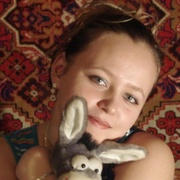 Anna 35 Ulan-Ude