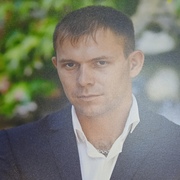 Сергей, 35, Геленджик