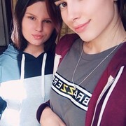 Света, 22, Краснокамск