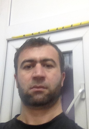 Моя фотография - Хасан, 41 из Тюмень (@hasan3352)