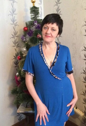 My photo - Irina Zaglyadova(Podur, 57 from Novouzensk (@irinazaglyadovapoduranova)