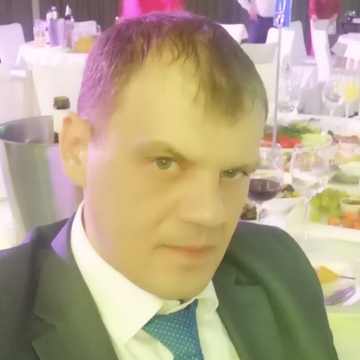 Моя фотография - Алексей, 41 из Москва (@aleksey520252)