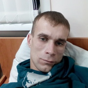 Дмитрий, 33, Ачинск