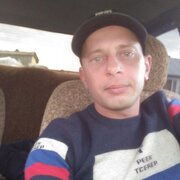 Евгений, 38, Тяжинский