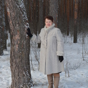 Софья, 65, Родники (Ивановская обл.)