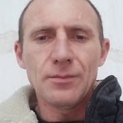 Денис, 36, Полушкино