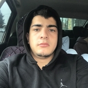 Нажутдин, 22, Махачкала