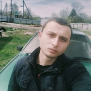 Василий, 21, Верхний Мамон