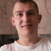 Начать знакомство с пользователем Sergey 33 года (Козерог) в Долинской