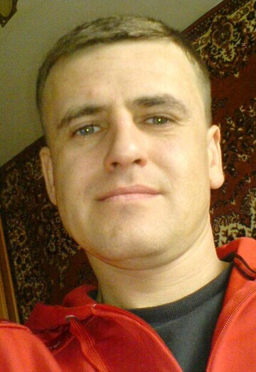 My photo - Aleks, 46 from Nalchik (@aleks97553)