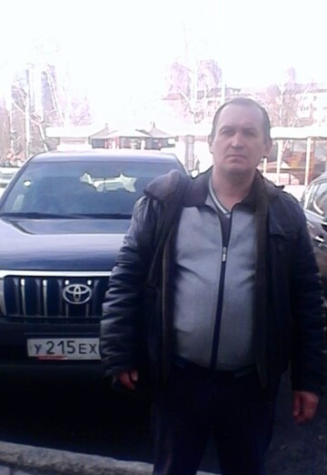 Моя фотография - дмитрий никитин, 49 из Курган (@dmitriynikitin15)