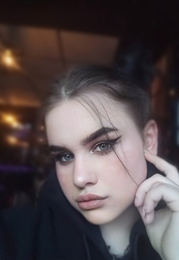 Моя фотография - Маня, 20 из Арсеньев (@manya1403)