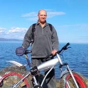 Ruslan 57 Slyudyanka