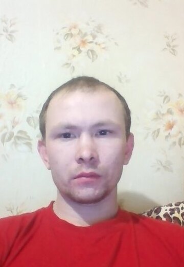 Моя фотография - Александр, 36 из Ува (@aleksandr133229)